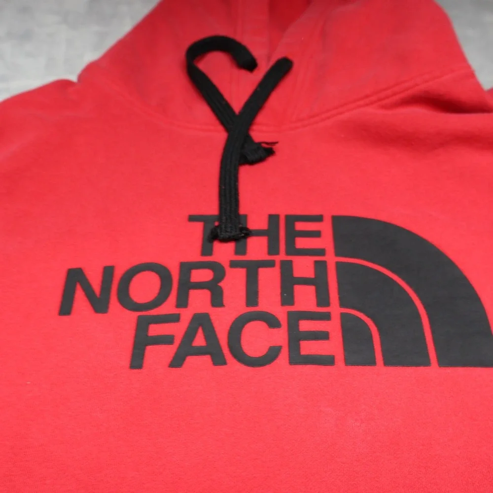 The North Face this classic